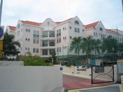 Villa Martia (D15), Condominium #82373022